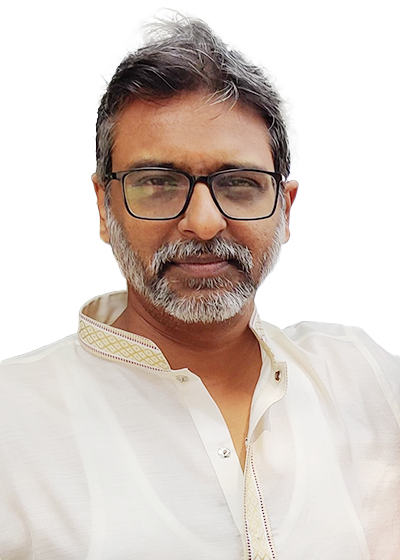 Sachin Srivastava Sachin Srivastava